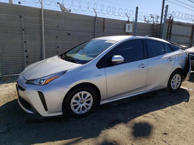 TOYOTA PRIUS NIGH 2022 jtdkamfu4n3165689