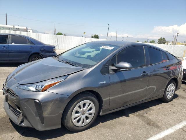 TOYOTA PRIUS NIGH 2022 jtdkamfu4n3172531