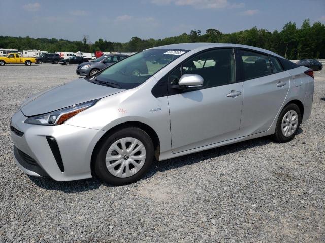 TOYOTA PRIUS NIGH 2022 jtdkamfu4n3174893