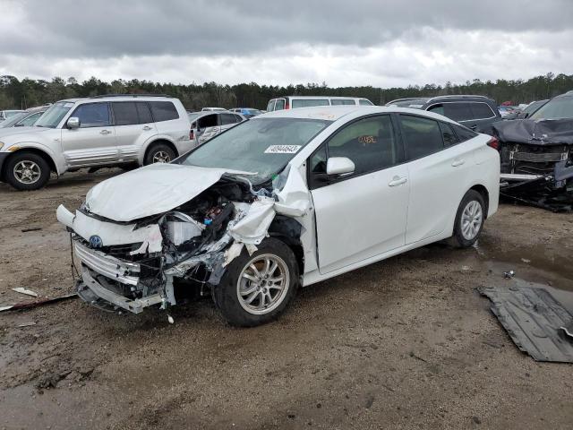 TOYOTA PRIUS NIGH 2022 jtdkamfu4n3177471