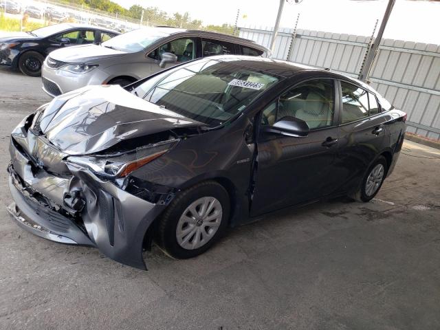 TOYOTA PRIUS NIGH 2022 jtdkamfu4n3178765