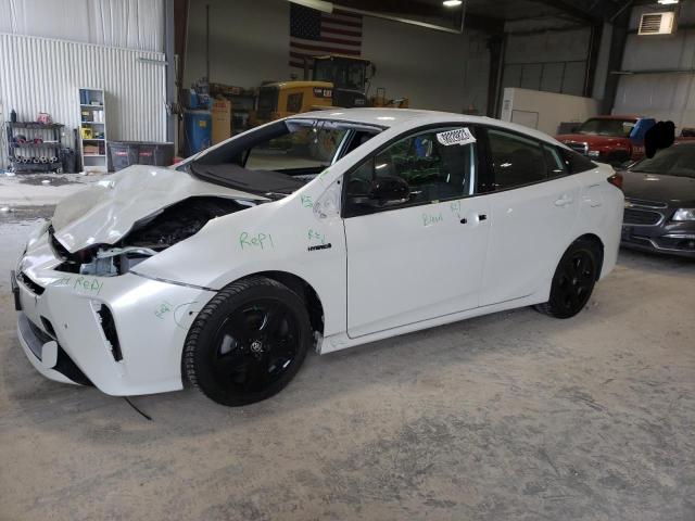 TOYOTA PRIUS SPEC 2021 jtdkamfu5m3129704