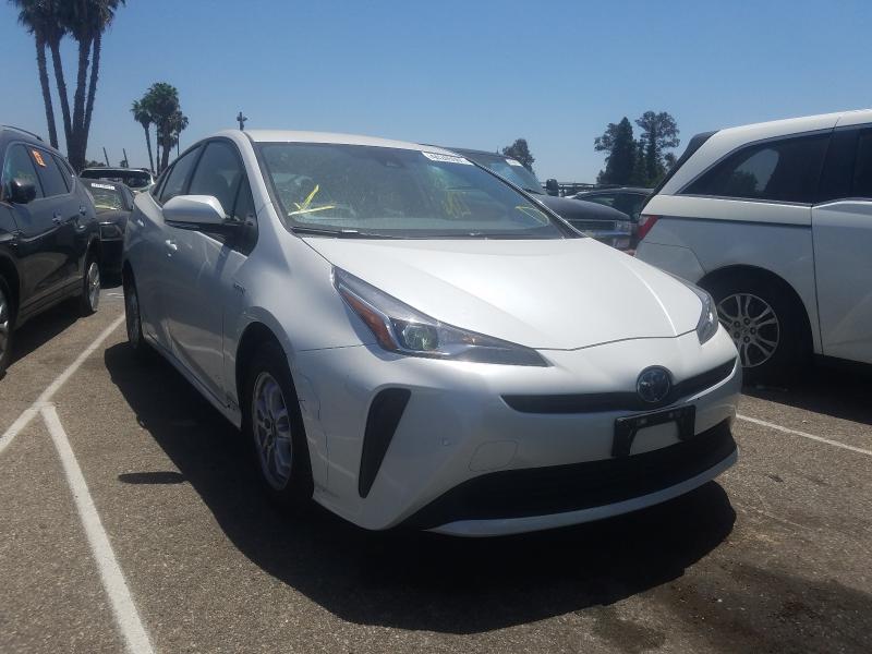 TOYOTA PRIUS SPEC 2021 jtdkamfu5m3131677