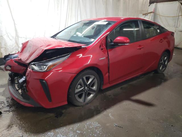 TOYOTA PRIUS SPEC 2021 jtdkamfu5m3134112