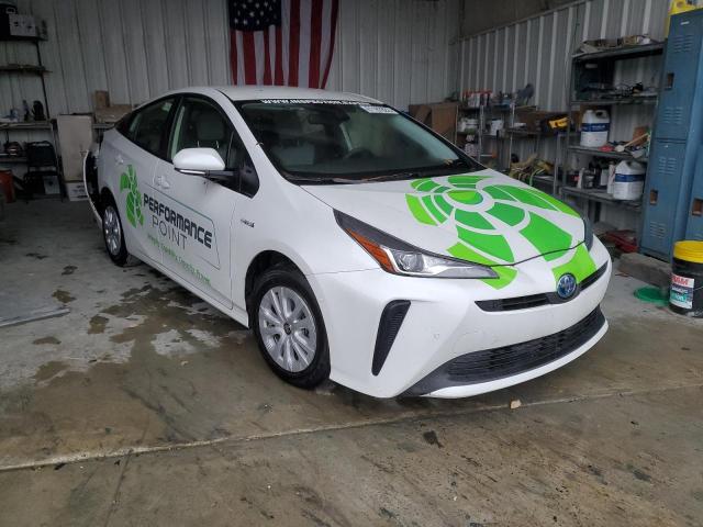 TOYOTA PRIUS SPEC 2021 jtdkamfu5m3140539