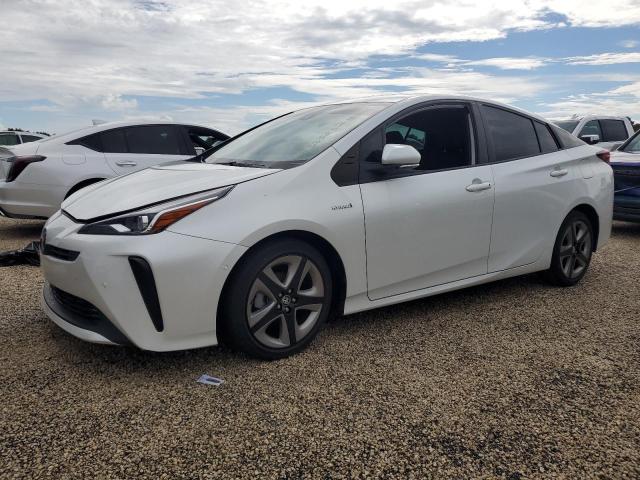 TOYOTA PRIUS SPEC 2021 jtdkamfu5m3142128