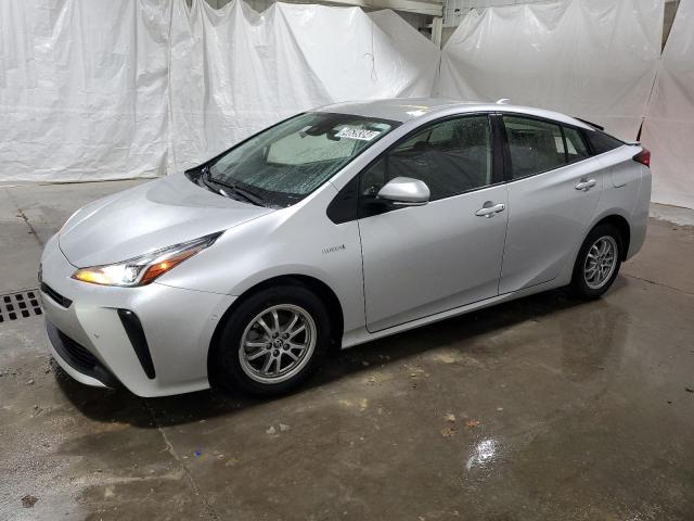 TOYOTA PRIUS SPEC 2021 jtdkamfu5m3145031