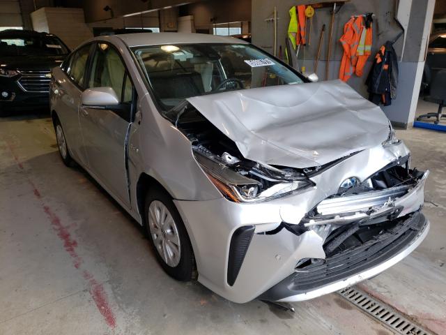 TOYOTA PRIUS SPEC 2021 jtdkamfu5m3146423