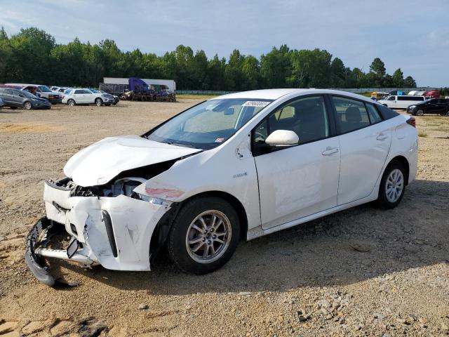 TOYOTA PRIUS 2021 jtdkamfu5m3146938