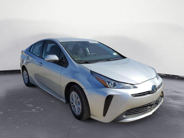 TOYOTA PRIUS SPEC 2021 jtdkamfu5m3147586