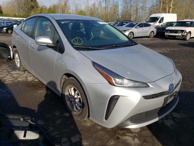 TOYOTA PRIUS NIGH 2022 jtdkamfu5n3159805