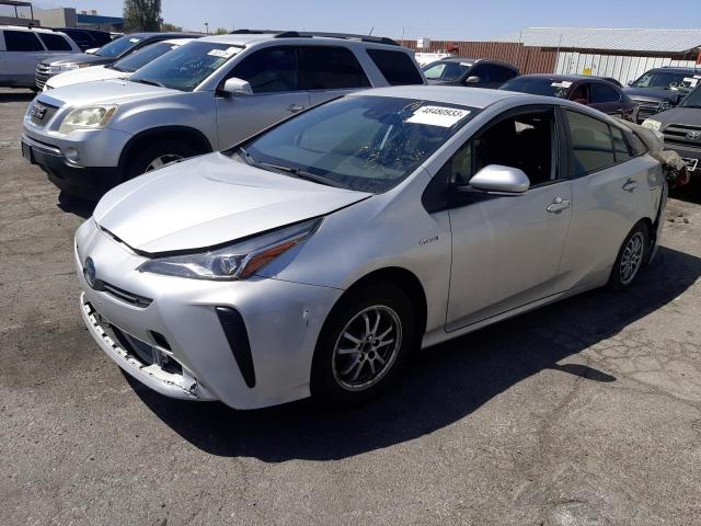 TOYOTA PRIUS NIGH 2022 jtdkamfu5n3162218