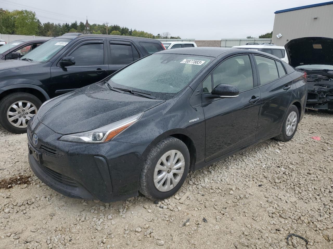 TOYOTA NULL 2022 jtdkamfu5n3165040