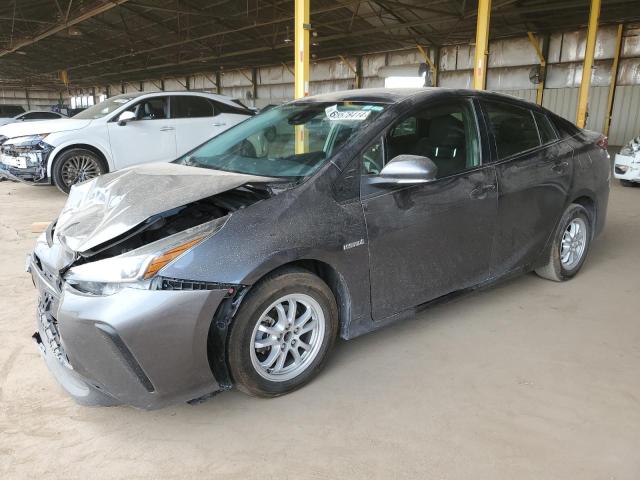 TOYOTA PRIUS NIGH 2022 jtdkamfu5n3174496