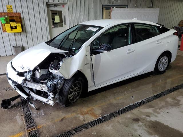 TOYOTA PRIUS NIGH 2022 jtdkamfu5n3180718