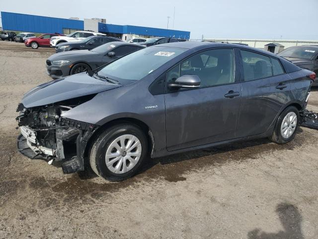 TOYOTA PRIUS NIGH 2022 jtdkamfu5n3184395