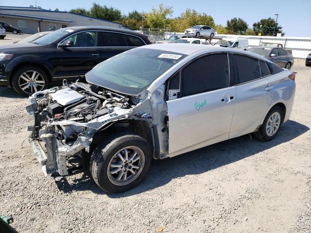 TOYOTA PRIUS NIGH 2022 jtdkamfu5n3189225