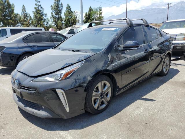 TOYOTA PRIUS NIGH 2022 jtdkamfu5n3189757