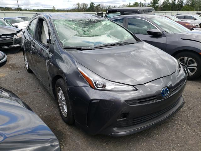 TOYOTA PRIUS SPEC 2021 jtdkamfu6m3144020