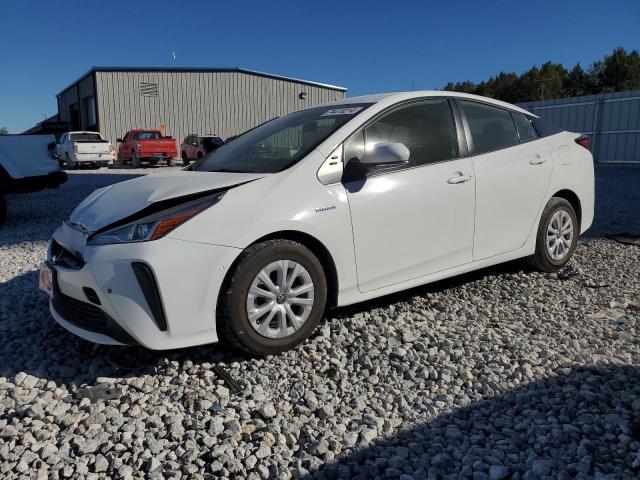 TOYOTA PRIUS SPEC 2021 jtdkamfu6m3145233