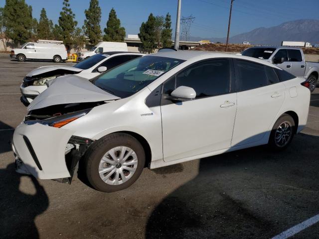 TOYOTA PRIUS SPEC 2021 jtdkamfu6m3152005