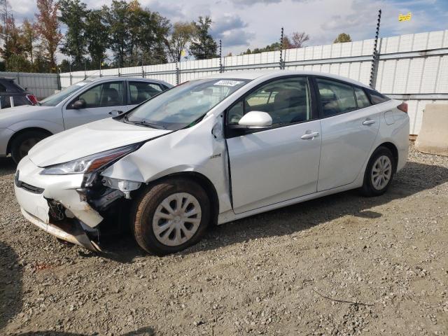 TOYOTA PRIUS NIGH 2022 jtdkamfu6n3156203