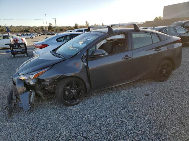 TOYOTA PRIUS NIGH 2022 jtdkamfu6n3156248