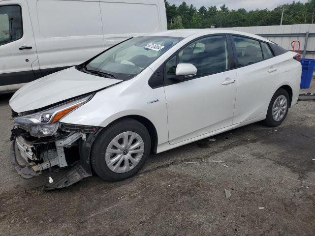 TOYOTA PRIUS NIGH 2022 jtdkamfu6n3156704