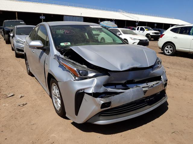 TOYOTA PRIUS NIGH 2022 jtdkamfu6n3159389