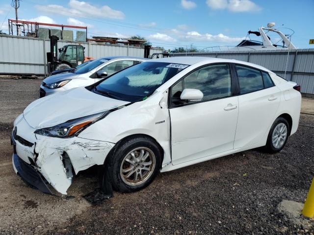 TOYOTA PRIUS NIGH 2022 jtdkamfu6n3162275