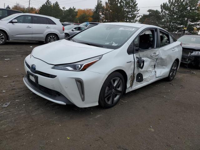 TOYOTA PRIUS NIGH 2022 jtdkamfu6n3167329