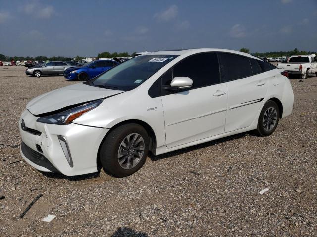 TOYOTA PRIUS NIGH 2022 jtdkamfu6n3172787