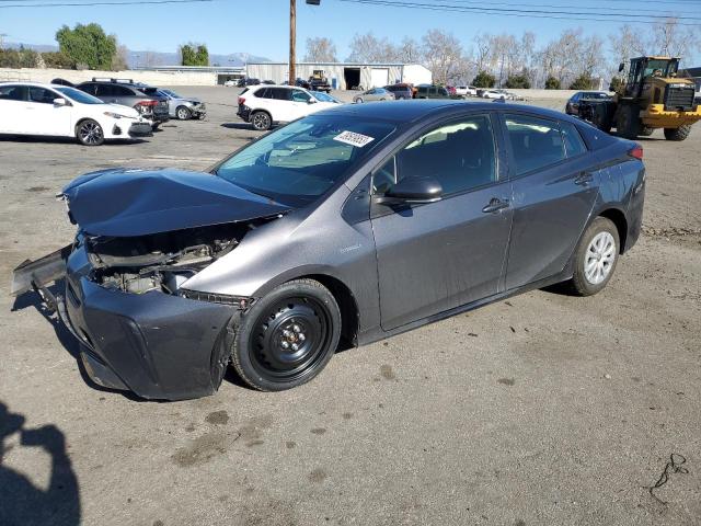 TOYOTA PRIUS NIGH 2022 jtdkamfu6n3174779