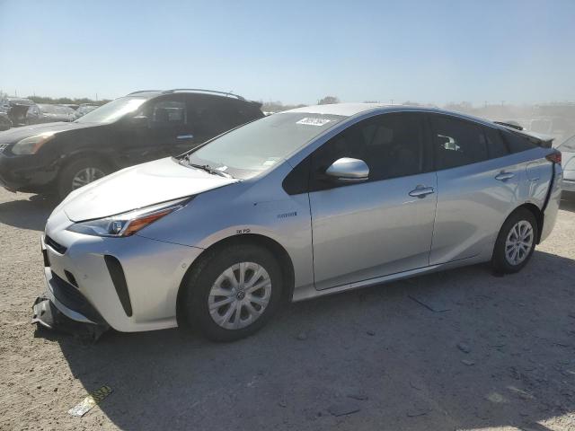 TOYOTA PRIUS NIGH 2022 jtdkamfu6n3176127