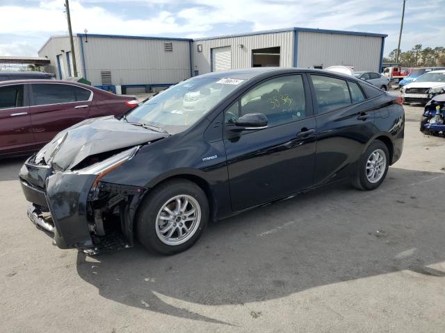 TOYOTA PRIUS NIGH 2022 jtdkamfu6n3184471