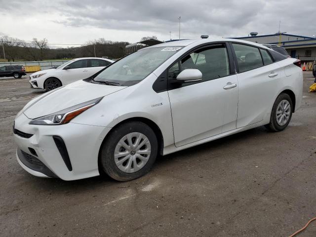 TOYOTA PRIUS NIGH 2022 jtdkamfu6n3189900