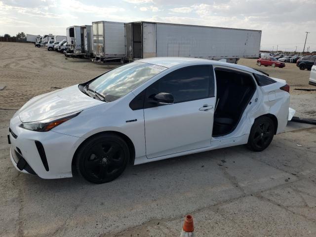 TOYOTA PRIUS SPEC 2021 jtdkamfu7m3127291