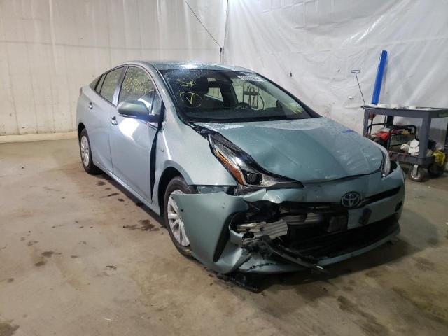 TOYOTA PRIUS SPEC 2021 jtdkamfu7m3127971