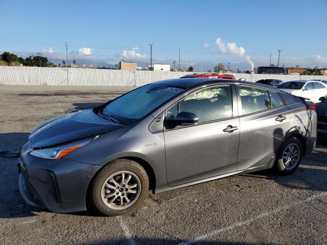 TOYOTA PRIUS SPEC 2021 jtdkamfu7m3133124