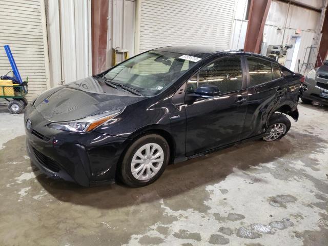 TOYOTA PRIUS SPEC 2021 jtdkamfu7m3140445