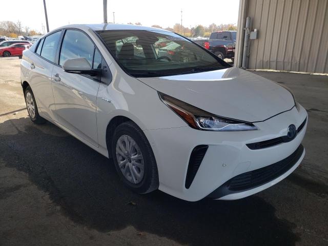 TOYOTA PRIUS SPEC 2021 jtdkamfu7m3141286