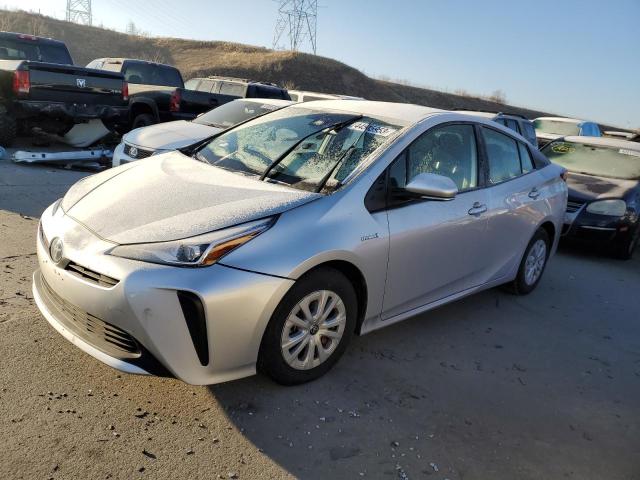 TOYOTA PRIUS SPEC 2021 jtdkamfu7m3142227