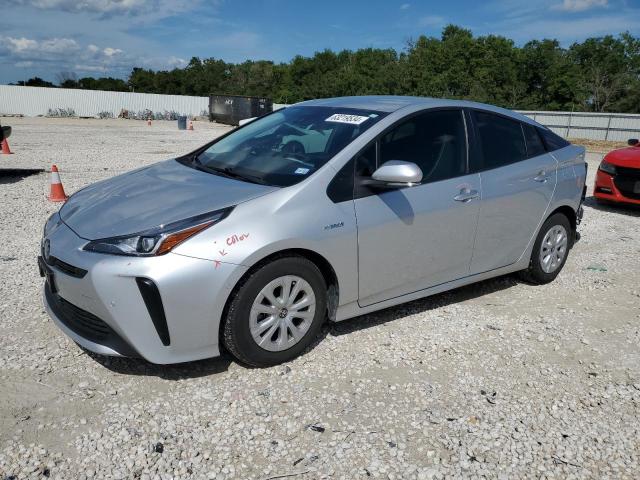 TOYOTA PRIUS SPEC 2021 jtdkamfu7m3147301