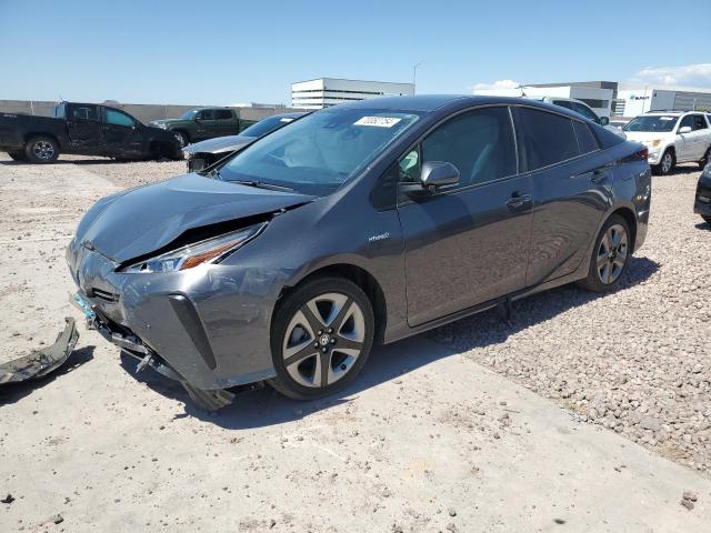 TOYOTA PRIUS SPEC 2021 jtdkamfu7m3147475