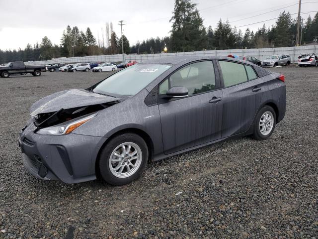 TOYOTA PRIUS SPEC 2021 jtdkamfu7m3148240