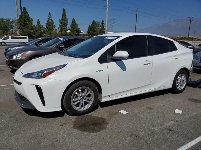 TOYOTA PRIUS SPEC 2021 jtdkamfu7m3151879