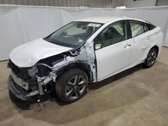 TOYOTA PRIUS NIGH 2022 jtdkamfu7n3154007