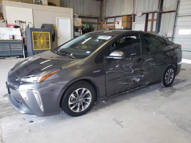 TOYOTA PRIUS NIGH 2022 jtdkamfu7n3159949