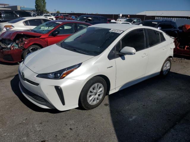 TOYOTA PRIUS NIGH 2022 jtdkamfu7n3163032