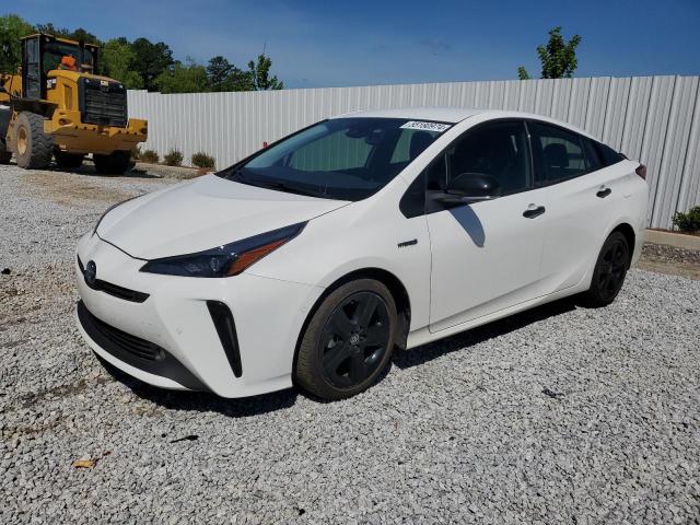 TOYOTA PRIUS NIGH 2022 jtdkamfu7n3172054